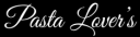 Pasta Lover's By A Puro Huevo